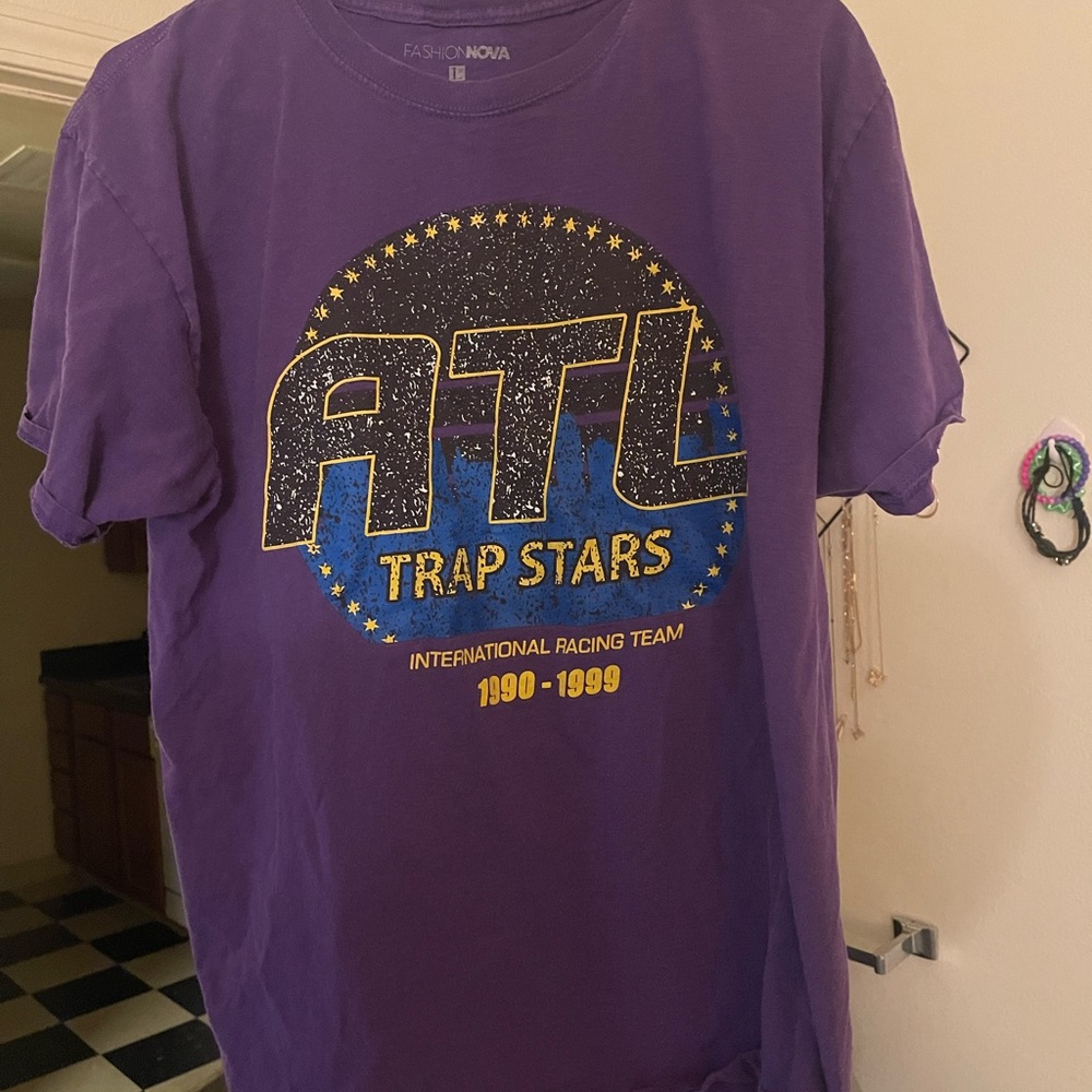 Men’s shirt